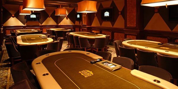 Casino arizona poker room