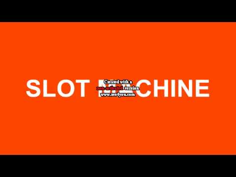 Slot Machine Ding Sound Effect