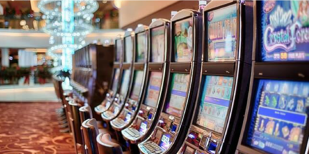 Courses on how to play slot machines bonus rounds